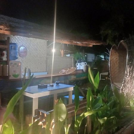 Efrata Villa Gili Air Habitación foto