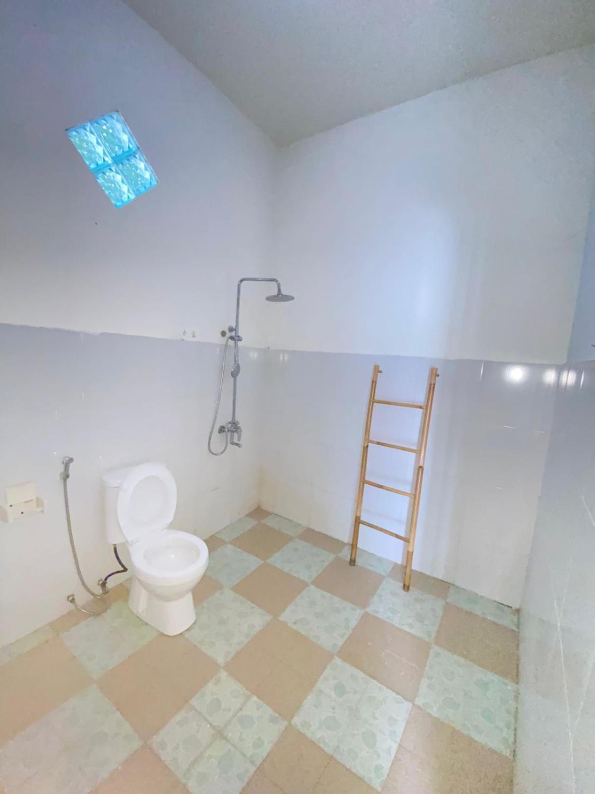 Efrata Villa Gili Air Habitación foto